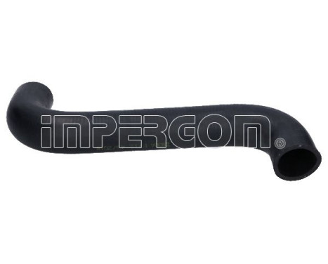 Radiator hose
