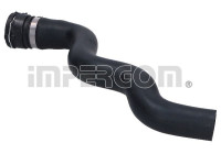Radiator hose