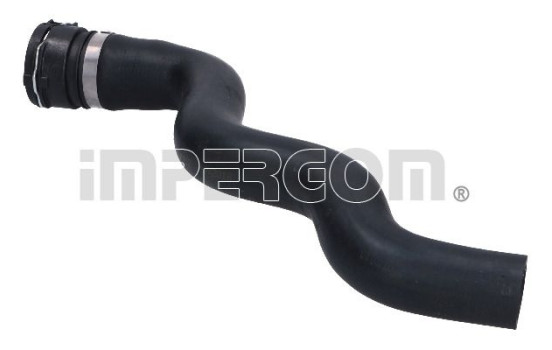Radiator hose