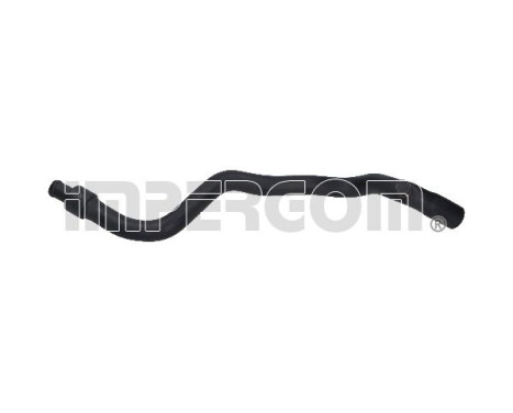 Radiator hose
