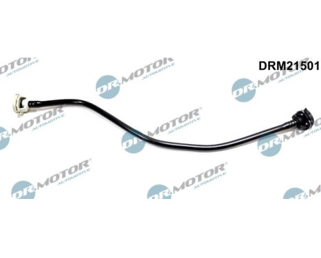 Radiator hose