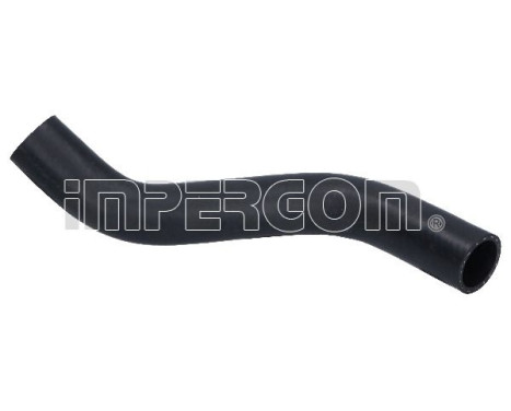 Radiator hose