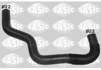 Radiator hose