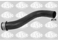 Radiator hose