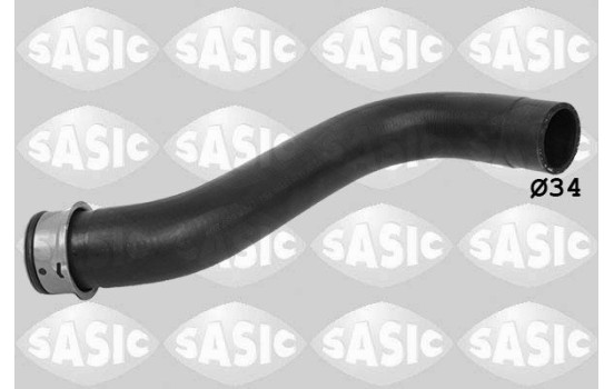 Radiator hose