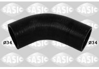 Radiator hose