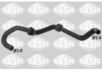 Radiator hose