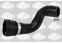 Radiator hose