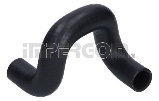 Radiator hose