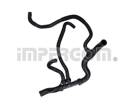 Radiator hose