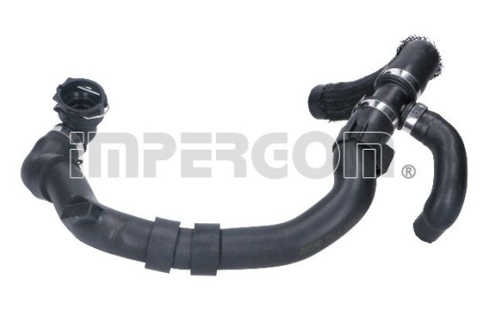 Radiator hose