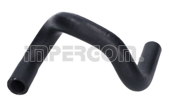 Radiator hose