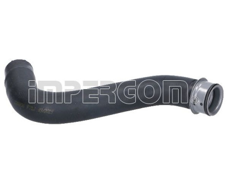 Radiator hose