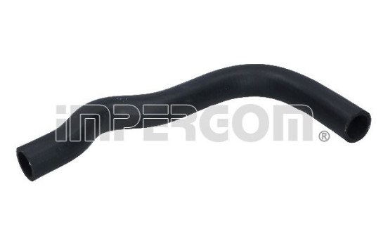 Radiator hose