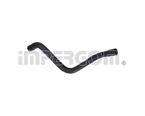 Radiator hose