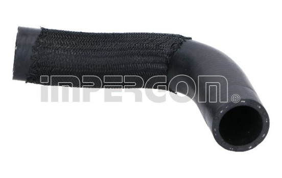 Radiator hose