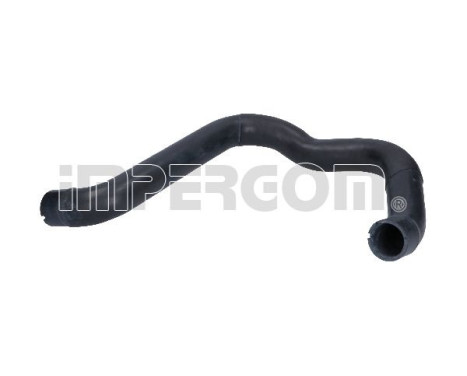 Radiator hose