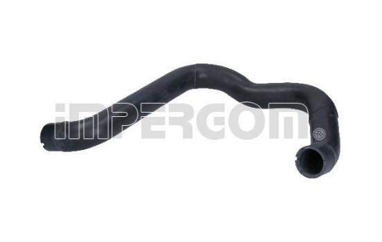 Radiator hose