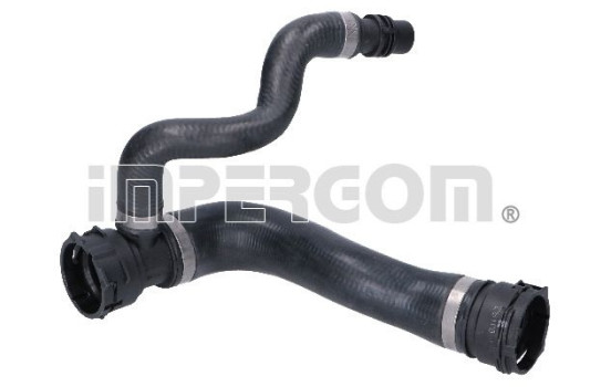 Radiator hose