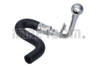 Radiator hose