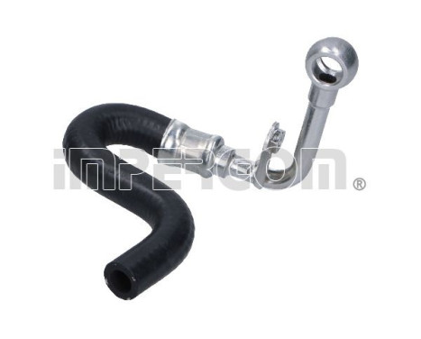 Radiator hose
