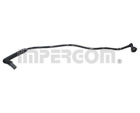 Radiator hose