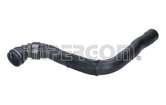 Radiator hose