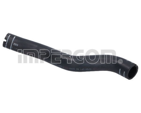Radiator hose