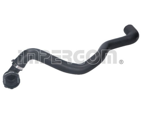 Radiator hose
