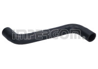 Radiator hose