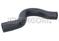 Radiator hose