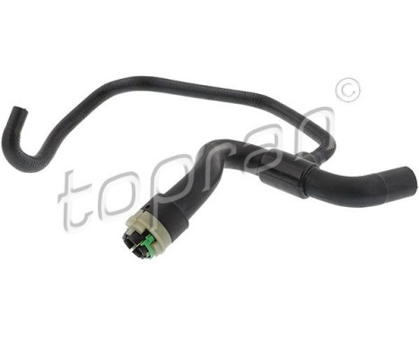 Radiator Hose
