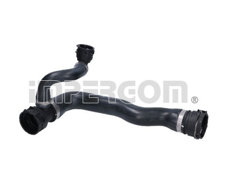 Radiator hose