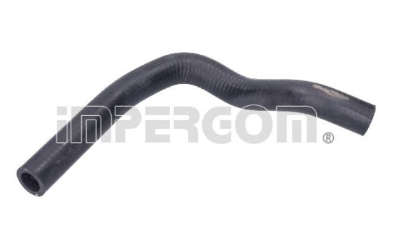 Radiator hose