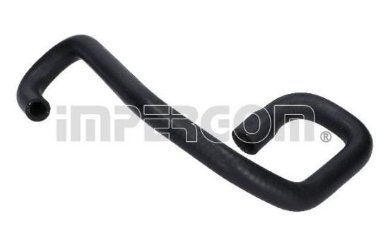 Radiator hose