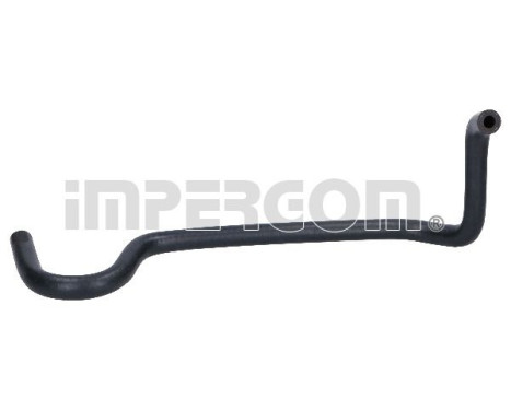 Radiator hose
