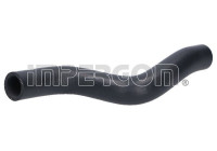 Radiator hose