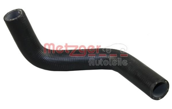Radiator hose