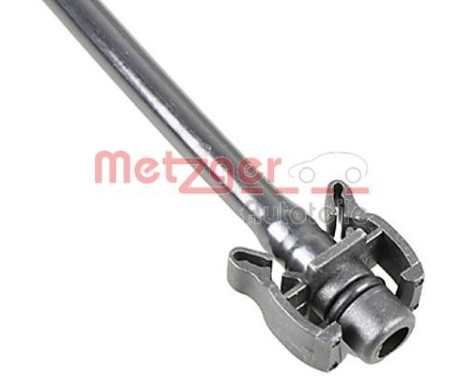 Radiator hose, Image 2