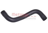 Radiator hose