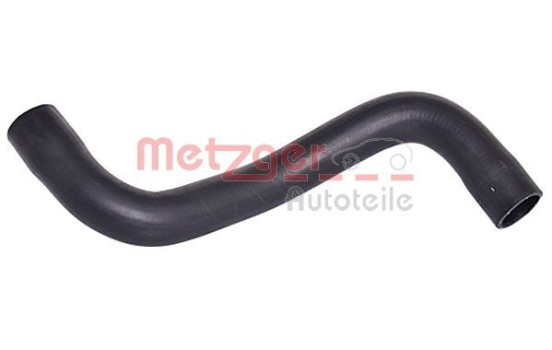 Radiator hose