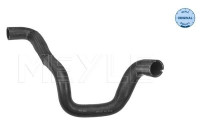 Radiator hose