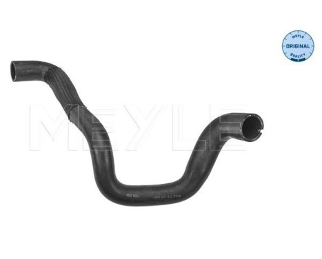 Radiator hose