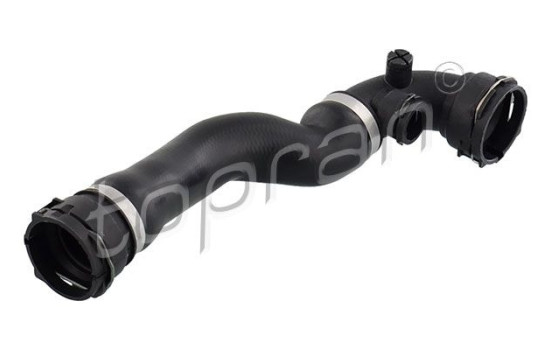 Radiator hose