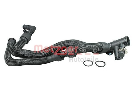 Radiator hose, Image 2