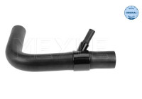Radiator hose