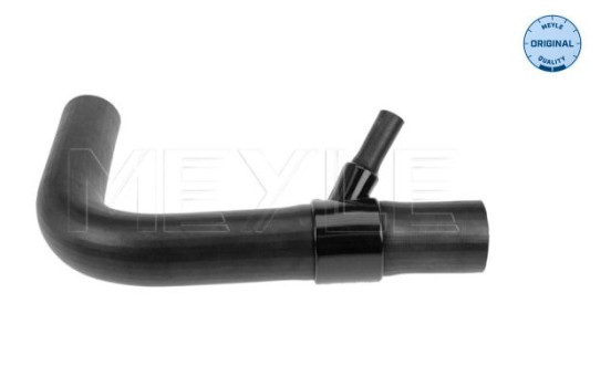 Radiator hose