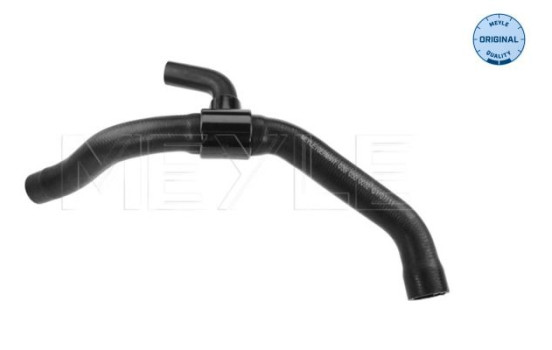 Radiator hose