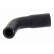 Radiator hose