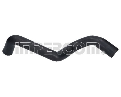 Radiator hose